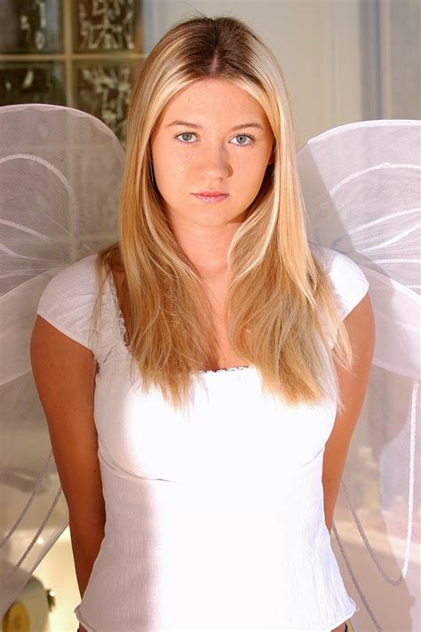 Alison Angel